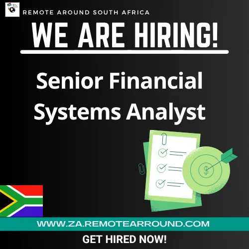💰📊 Senior Financial Systems Analyst Wanted! 🚀🇿🇦

🔹 Johannesburg



APPLY: https://remotearround.com/jobs/senior-financial-systems-analyst-826ae68cfe



JOBS: https://remotearround.com/jobs?q=&location=&country=za&posted_date=&job_type=&is_remote=&status=&sort=recent



🔹 R300K–R400K

🔹 OneStream & ERP Expertise

🔹 Finance   Tech Powerhouse 🤖💼

If spreadsheets know your name and dashboards fear your skills... we need you! 😎📈



#REMOTEarroundZA #vacancies #SeniorFinancialSystemsAnalyst #FinanceJobs #FinancialAnalyst #OneStream #ERP #NetSuite #FinanceSystems #AccountingJobs #DataAnalytics #BusinessIntelligence #PowerBI #FinancialReporting #TechJobs #JohannesburgJobs #SouthAfricaJobs #AIinFinance #FinanceCareers #HiringNow #CorporateFinance #CareerOpportunity