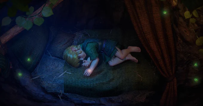 The Zelda: Ocarina of Time reveal was a massive mistake