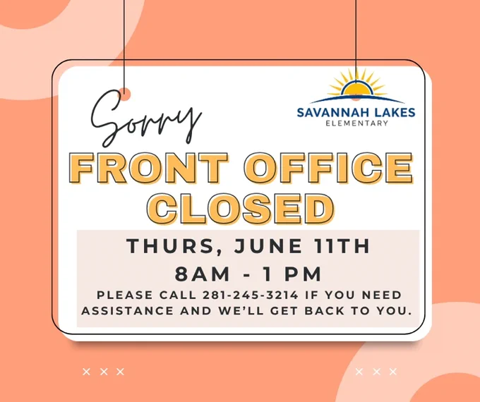 office closed June 11