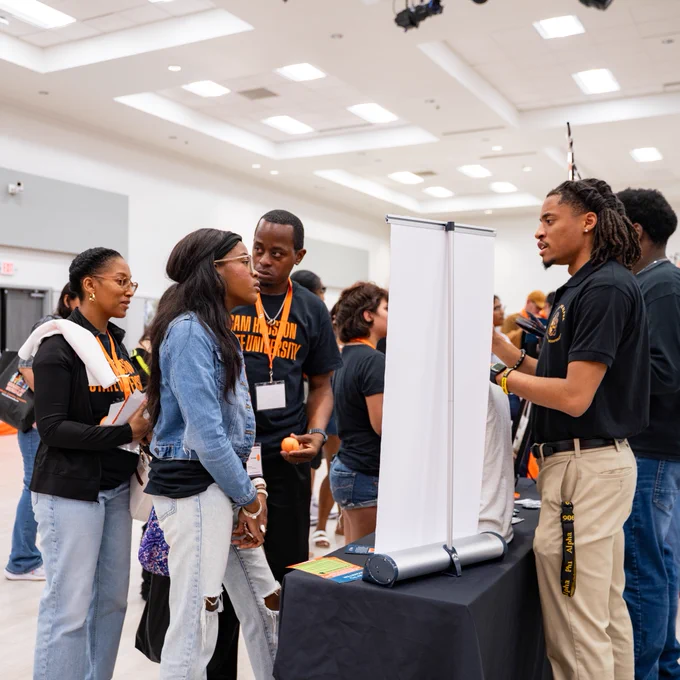 SHSU Summer 2026 Orientation