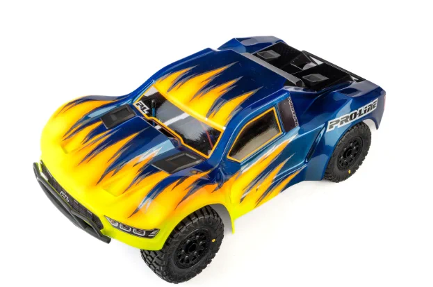 visit us for more details and how to order 

www.horizonhobby.com    ITEM # PRO370700