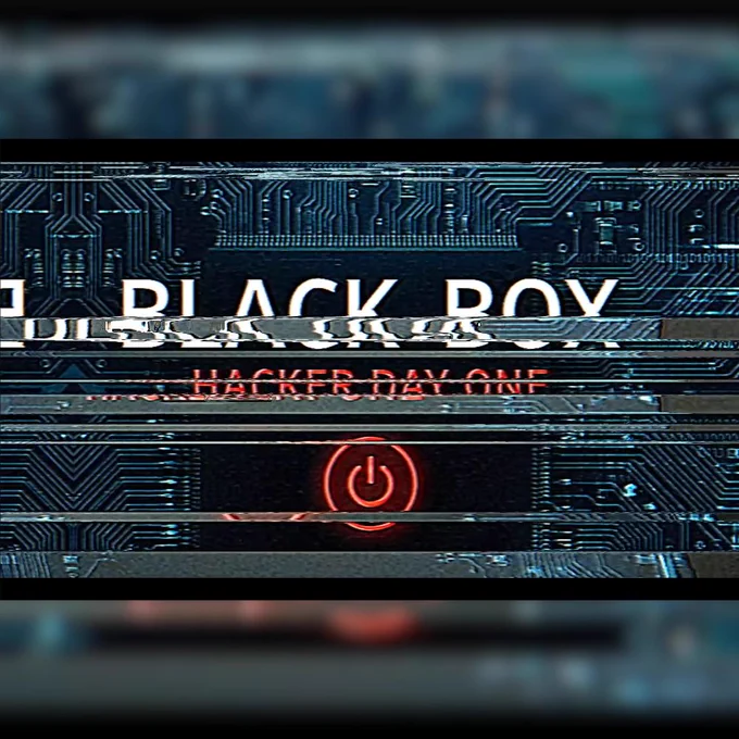blackboxhackerdayone feat