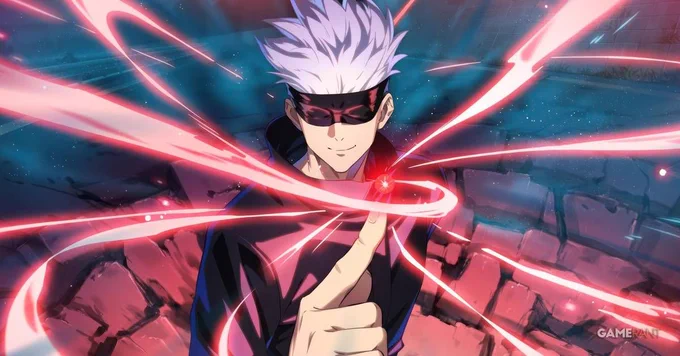 New Official Jujutsu Kaisen Release Confirmed for 2026