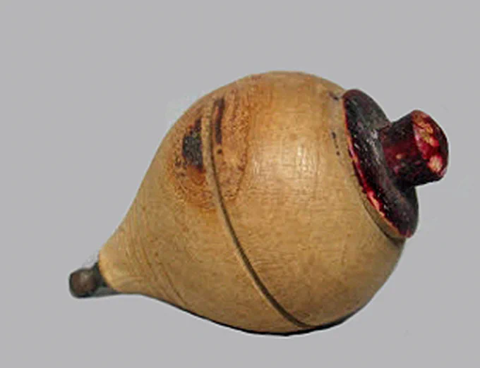 Museu Etnològic i de Cultures del Món MEB 1945-8-92