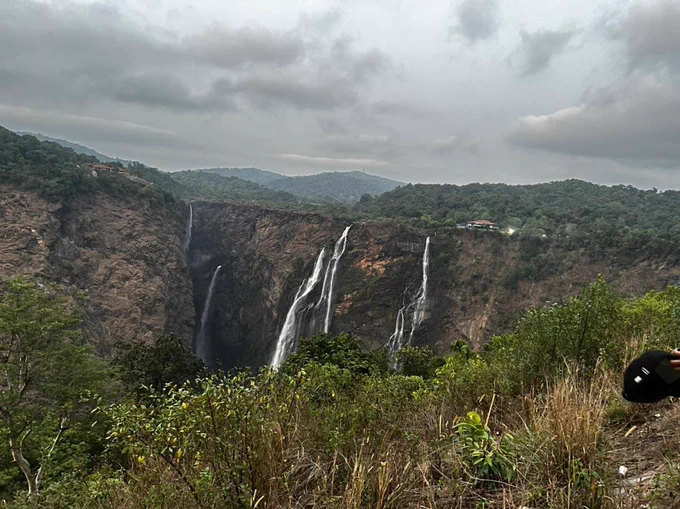 Nature Bala 📸