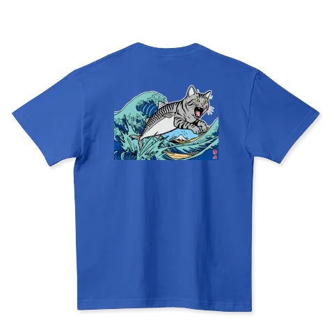 サバトラ トラ猫