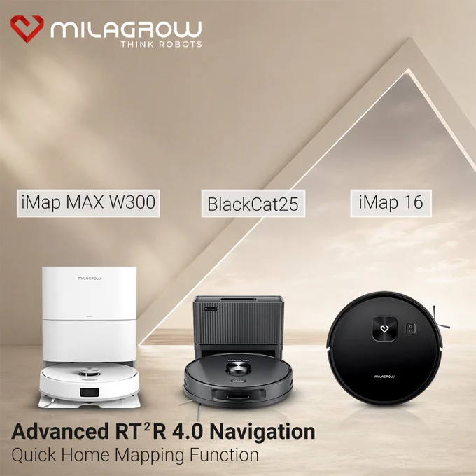 Experience Advanced RT²R 4.0 Navigation with Quick Home Mapping Function—smarter routes, faster home detection, and seamless navigation for every journey.
Shop Now: https://zurl.co/r9Ka6