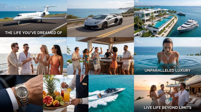 The Life That You Have Always Wanted 🏆️

http://thehomebizinsider.com

Get the success factor and put it on your team!

#SuccessFactor #WealthPlus #TheHomeBizInsider #THBINextLevel
