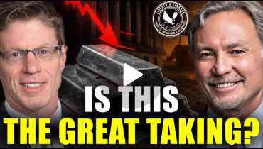 Liberty and Finance: John Rubino: Silver & Tech FLASH CRASH: Is This The Great Taking? 06-09-2026 #LibertyAndFinance #JohnRubino #Silver #Gold #FlashCrash #FinancialReset #Markets