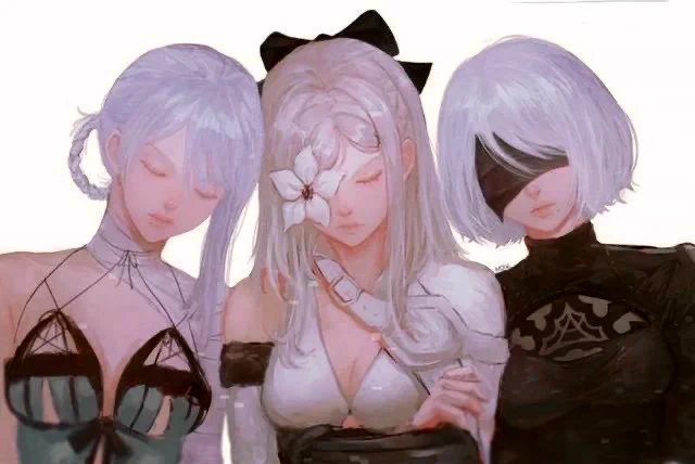 Artist: @zemzk