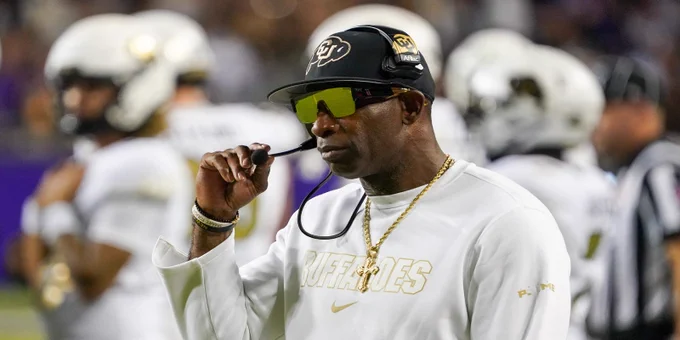 Deion Sanders remains Colorado football's biggest recruiting draw