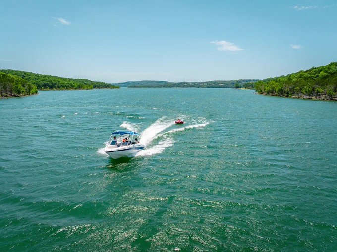 Table Rock Lake
