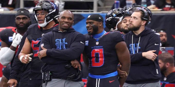 Everything Houston Texans HC DeMeco Ryans said following Day 1 of minicamp