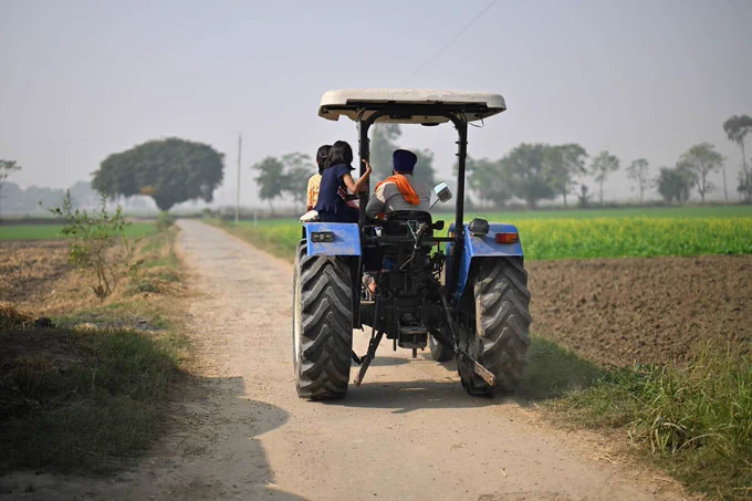 India’s fertilizer ministry has sought to double its budgeted subsidy fund for the current fiscal year amid a global price rally as the country counts the mounting cost of the Iran war.