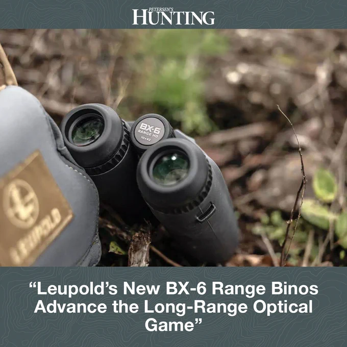Bino harness and binoculars