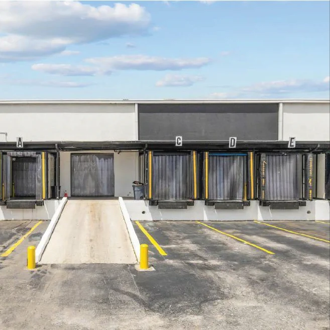 ComReal Industrial Real Estate