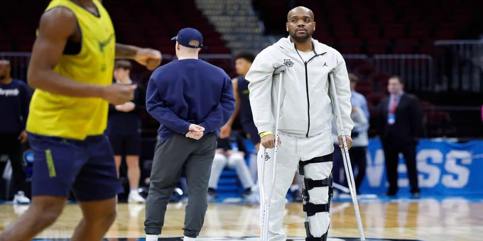 Washington Basketball Reportedly Hires Ex-Marquette Assistant