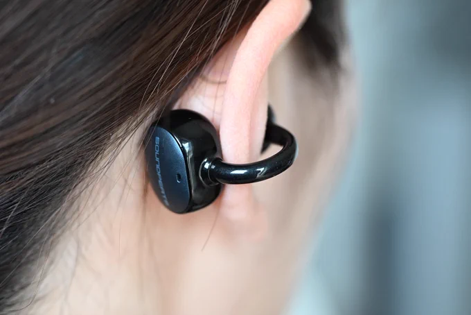 SOUNDPEATS UU2