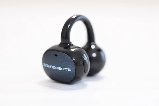 SOUNDPEATS UU2