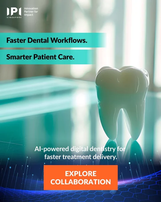 Technology | AI-Enhanced Prosthodontics Dental Workflow: Full Stack Digital Dentistry