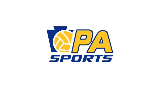 The PA Sports logo