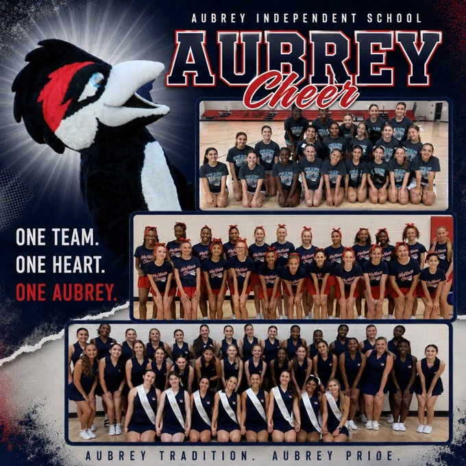 cheer
