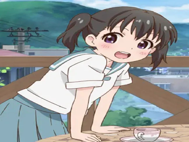 Yama no Susume Second Season - Episode 6