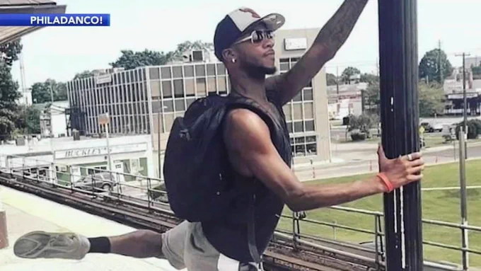 Man convicted of manslaughter as a hate crime in deadly NYC stabbing of beloved dancer
