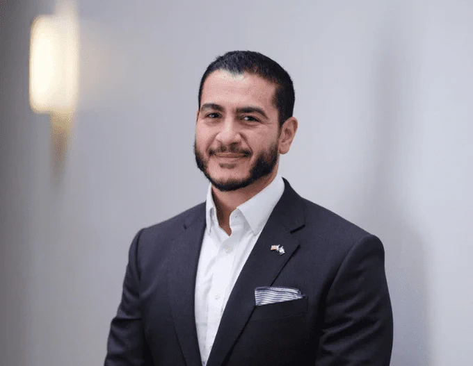 Abdul El-Sayed