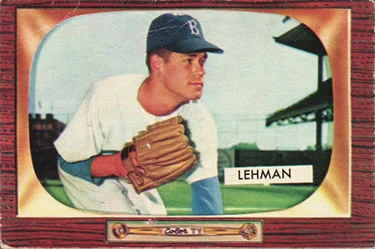 Ken Lehman pitched in the 1952 World Series for the Brooklyn Dodgers…and most fans have never heard his name.  Lefty reliever → Korean War vet → 8-3 with a 2.78 ERA and 6 saves for the 1957 Orioles → final stint with the Phillies. 14-10 career, 3.91 ERA, then 8 seasons coaching at University of Washington.