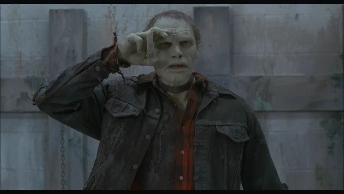 2007 Blu-ray (Anchor Bay)