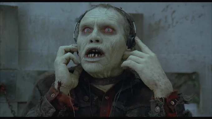 2007 Blu-ray (Anchor Bay)
