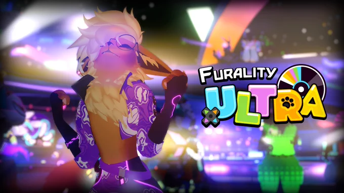 Furality Ultra 2026