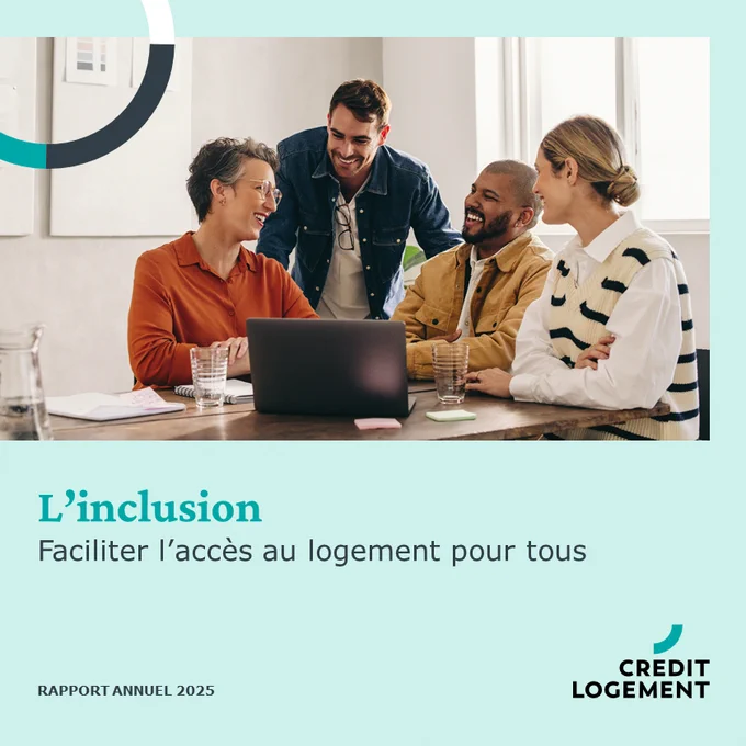 Rapport Annuel 2025 - Inclusion