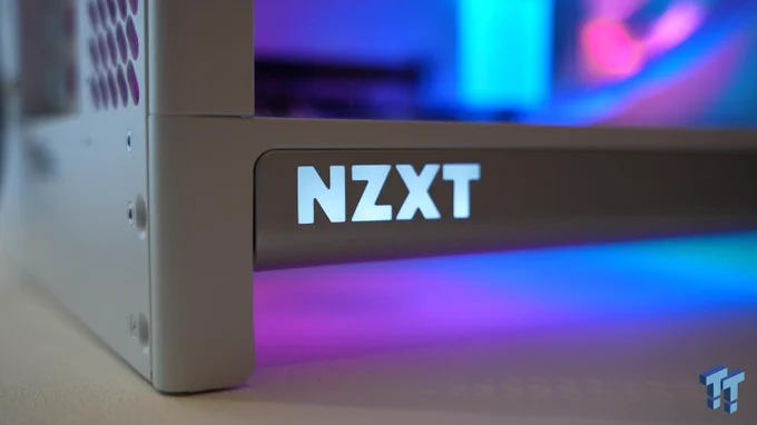 NZXT unveils aesthetically pleasing cases, fans and coolers at Computex 2026