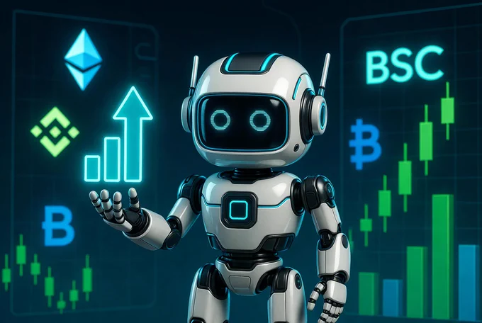 Launch bot here: https://t.me/volboost_bot