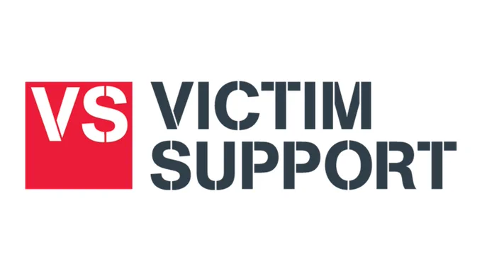 Victim Support Logo