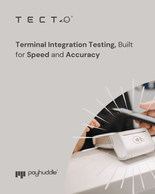 Terminal-integration-testing
