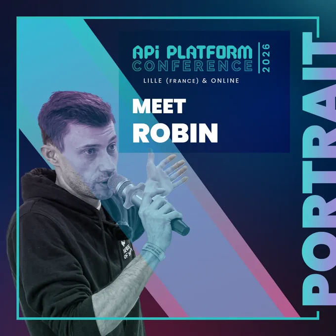 Meet Robin