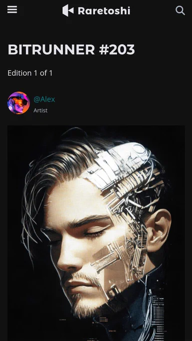 raretoshi.com/alex