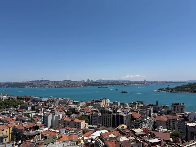 Istanbul
