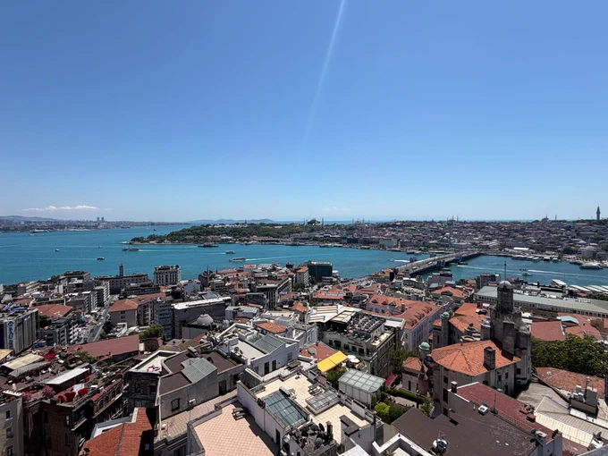Istanbul