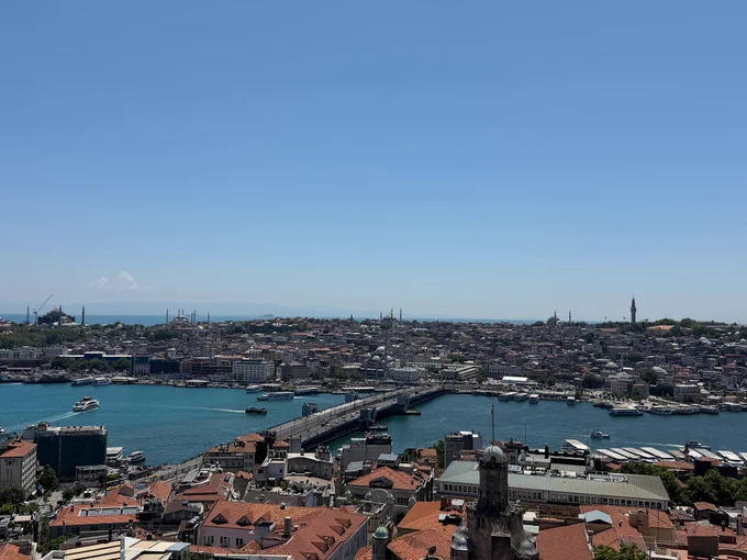 Istanbul