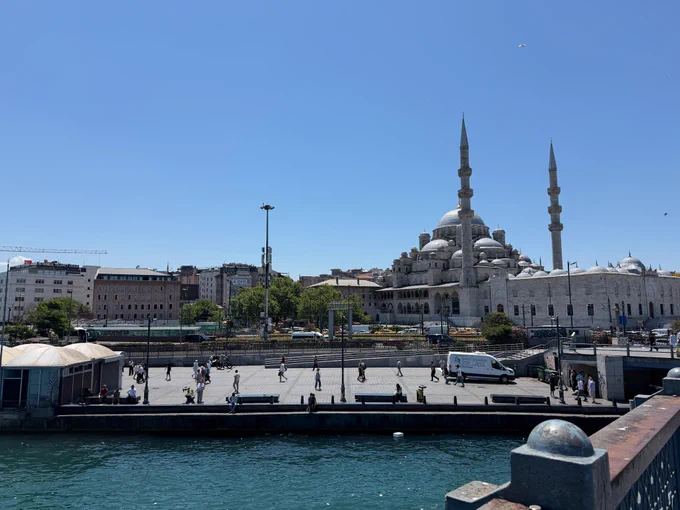 Istanbul