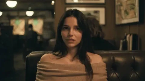Nikki from obsession