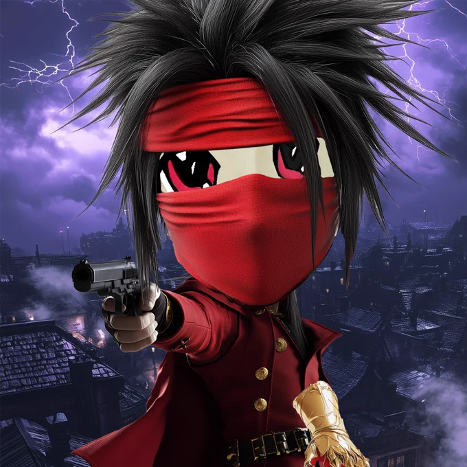 V.V.

only at REDACTIO

████████