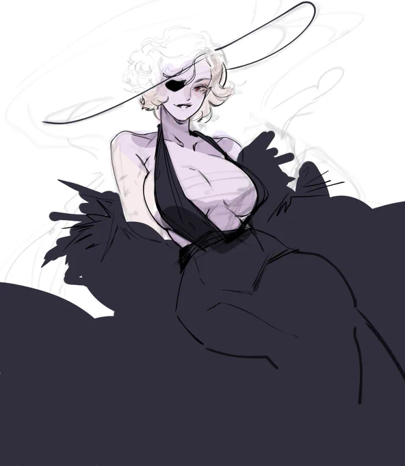 W I P