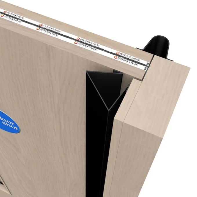 Long anticipated lifespan and low maintenance - wipe clean finish.
Durable but has simple DIY fitting method.