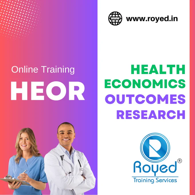 heor course by royed training