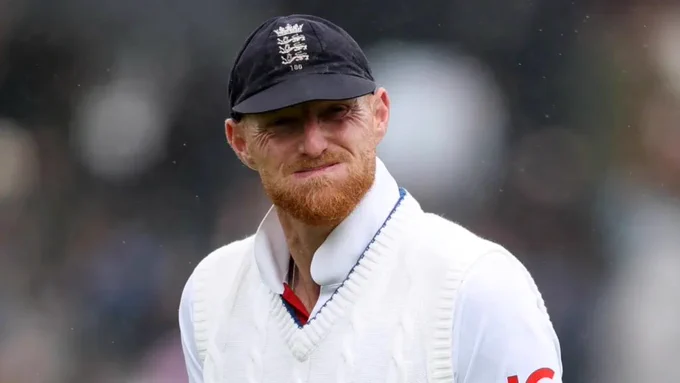 Ben Stokes in Trouble After Night Out ECB Launches Investigation